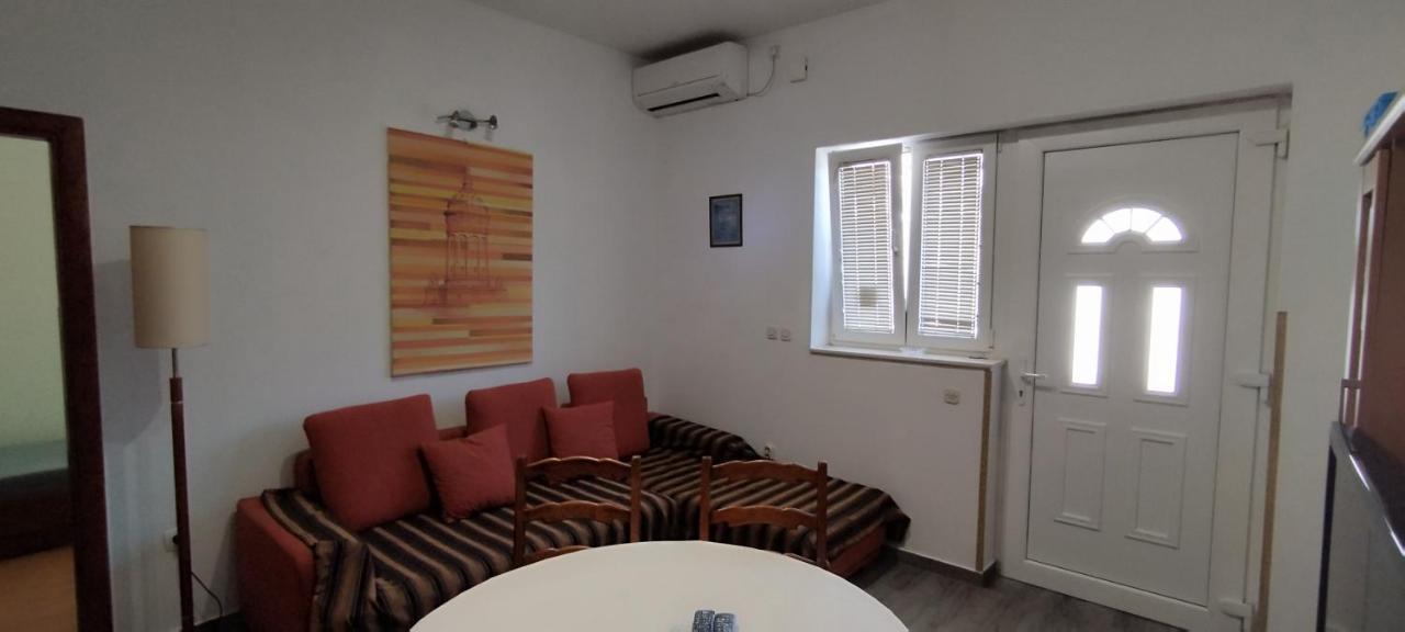 Apartment Strbic Ploce  Exterior photo