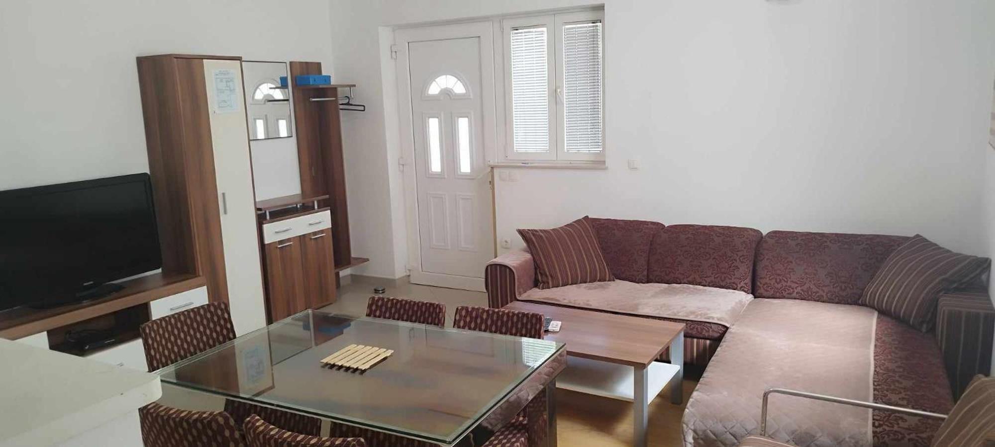 Apartment Strbic Ploce  Exterior photo